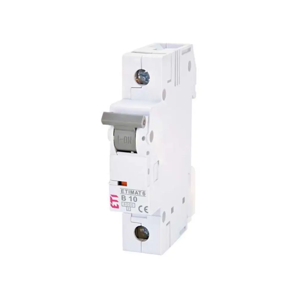 Eti B10 10A Tip B 6kA