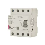 Fidova sklopka eti 40A 300ma 4P