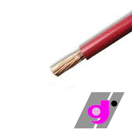Žica Grand PF 0.75 crvena