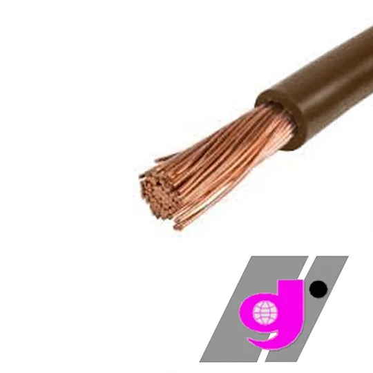 Žica Grand PF 1.5 braon