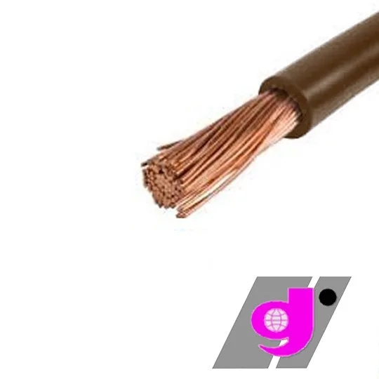 Žica Grand PF 4 braon