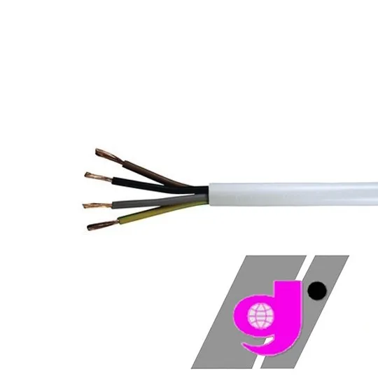 Kabl Grand PPL 4x1.5