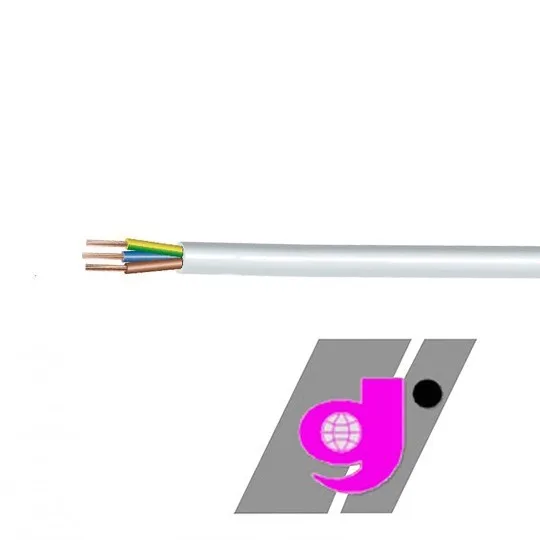 Kabl Grand PPJ 3x1.5