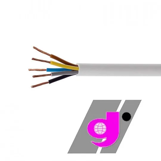 Kabl Grand PPJ 5x2.5