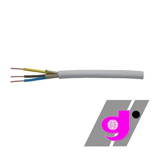 Kabl Grand PPY 3x1.5