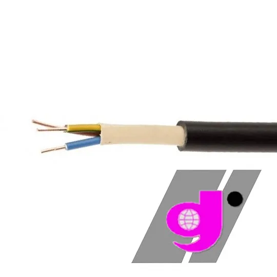 Kabl Grand PP00 3x1.5