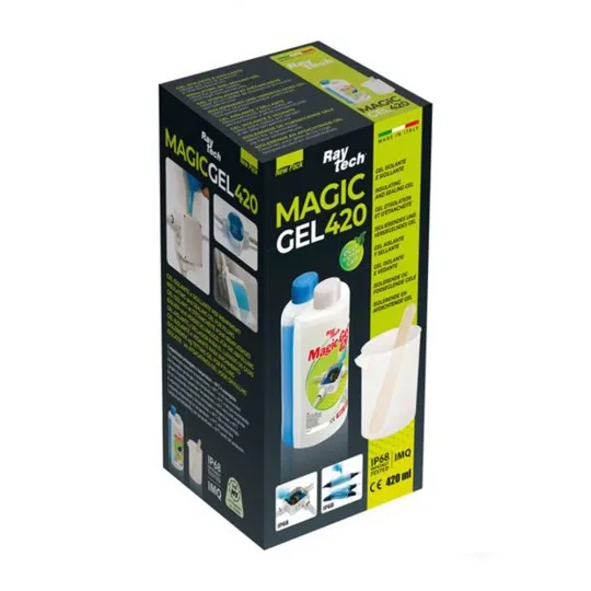 Izolacioni gel Raytech Magic Gel 420 ml
