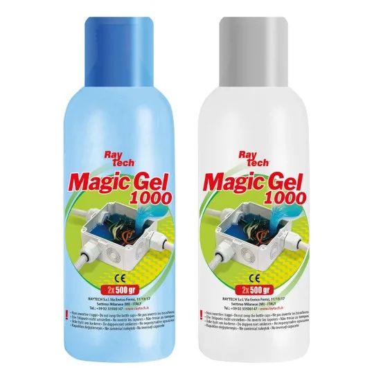Izolacioni gel Raytech Magic Gel 1000 1 l