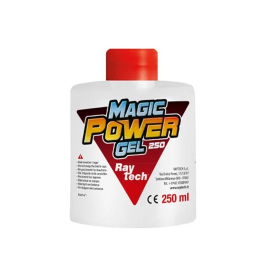 Izolacioni gel Raytech Magic Power Gel 250 ml