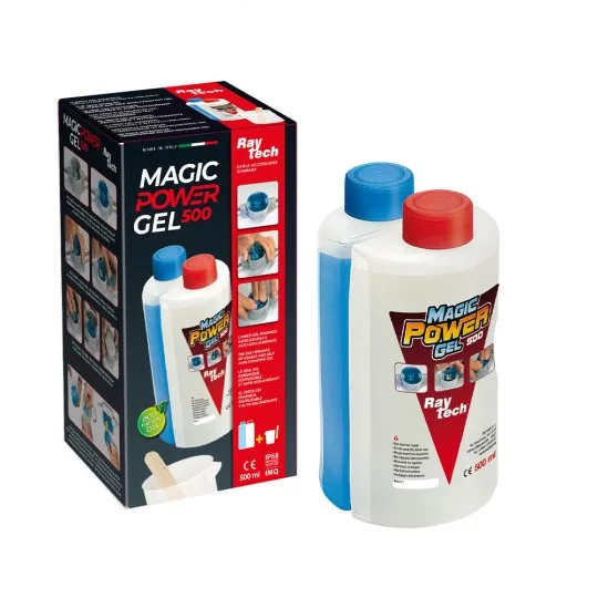 Izolacioni gel Raytech Magic Power Gel 500 ml