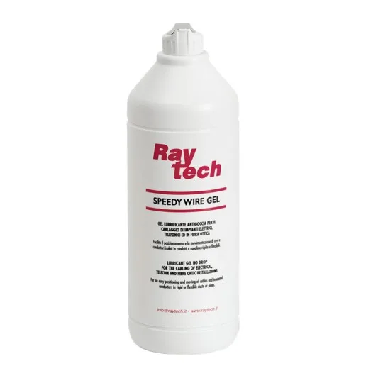 Gel za provlačenje Raytech Speedy Wire Gel 1 l