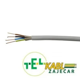 Kabl Tel PPY 4x2.5