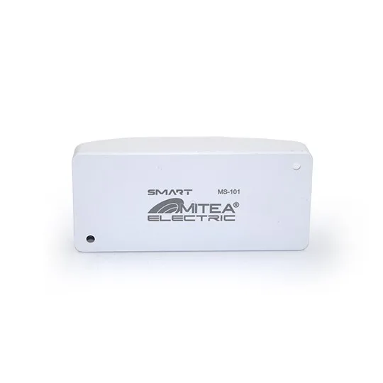 Pametni prekidač Mitea MS-B101 10A WiFi beli - Slika 2