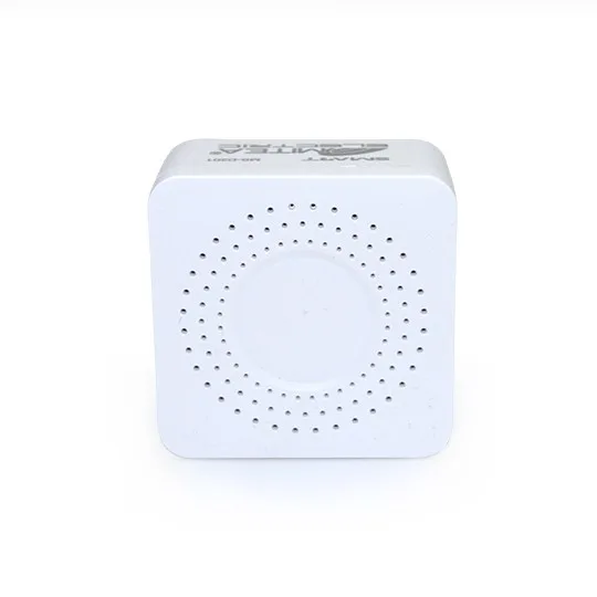 Pametni dimer Mitea MS-D201 1/2 mini za doznu 16A WiFi beli