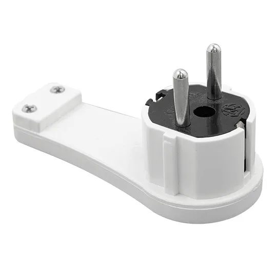 Tanki L utikač Mitea PM-39-B 16A beli