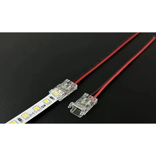 Konektor za LED traku Mitea B11-2835 8 mm 15 cm