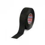 PET flis traka Tesa 25 m x 19 mm crna
