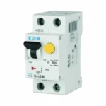 Fid sklopka Eaton PFL6 16A 1P+N C karakteristika 30mA