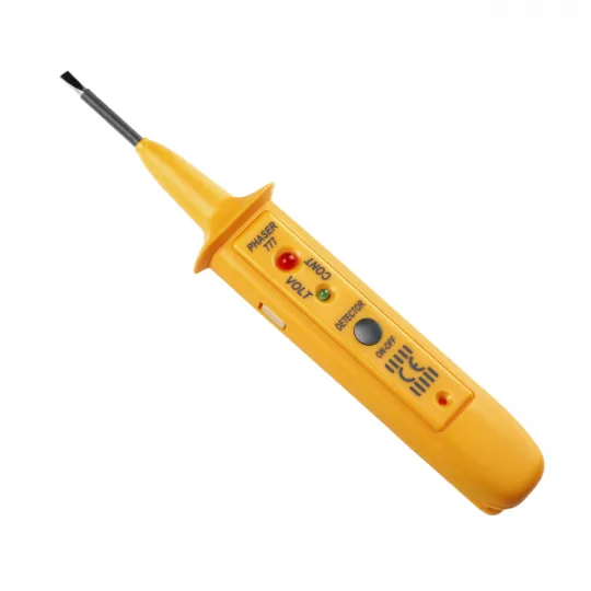 Elektronski ispitivač napona SUNCO 777