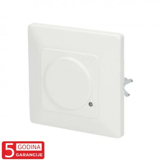 Senzor pokreta ORNO OR-CR-239, mikrotalasni, bela, IP20