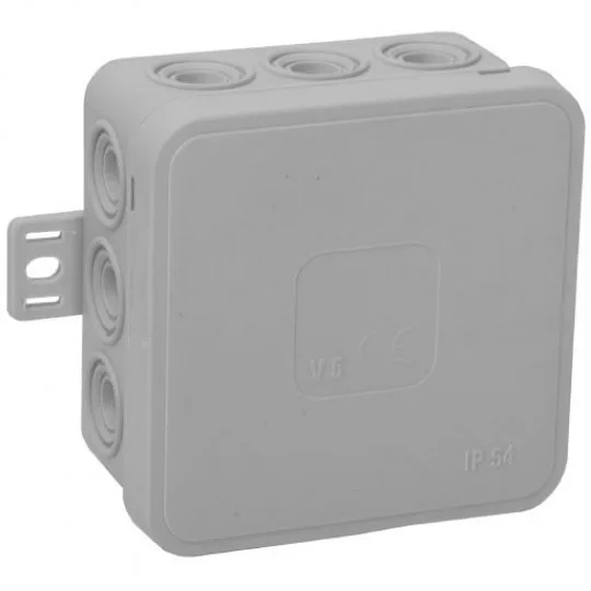 Razvodna kutija ORNO OR-JB-13802/G IP54 siva