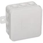 Razvodna kutija ORNO OR-JB-13802/W IP54 bela