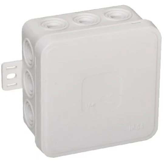 Razvodna kutija ORNO OR-JB-13802/W IP54 bela