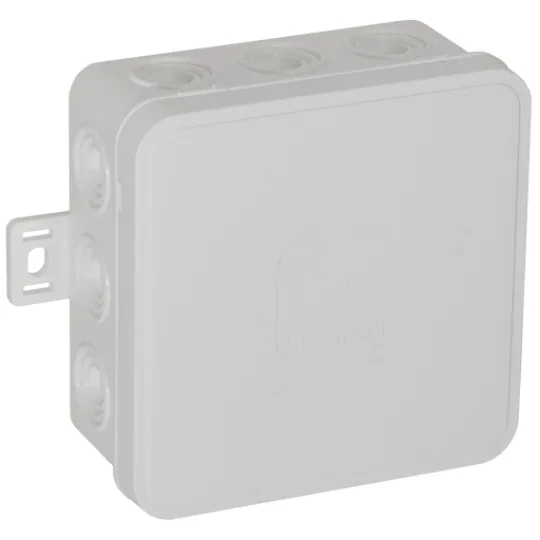 Razvodna kutija ORNO OR-JB-13803/W IP54 bela