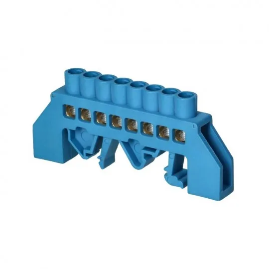 Klema ORNO OR-LZ-8203/8/BL 63A plava