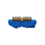 Klema ORNO OR-LZ-8204/8/BL 63A plava