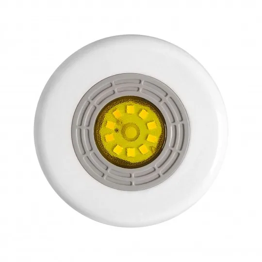 LED lampa sa touch prekidačem VIRONE LA-8 0,2 W 6500K 3xAA, bela