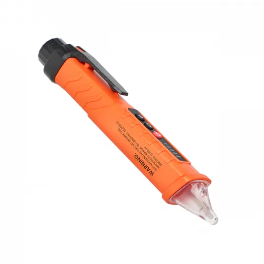 Beskontaktni ispitivač napona VIRONE VT-3 sa LED svetlom