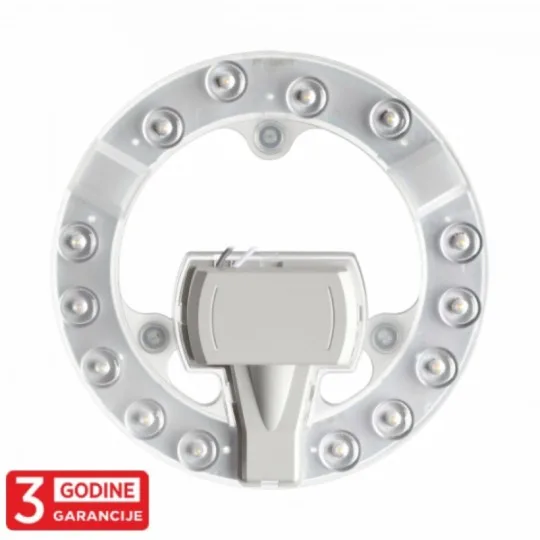 LED modul sa magnetima ADVITI AVIS II AD-SW-6249L3 12 W 3000K 1100 lm