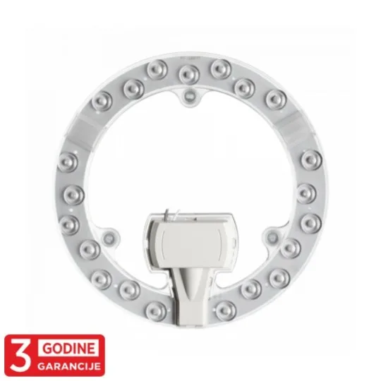 LED modul sa magnetima ADVITI AVIS II AD-SW-6274L3 18 W 3000K 1650 lm