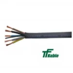 Kabl TF Kable GGJ 5x2.5 Licnasti