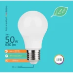LED sijalica Mitea A59 3000K 7W E27