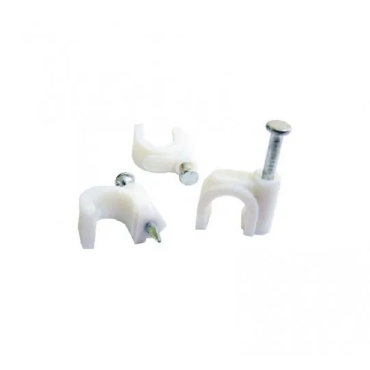 Obujmice Mitea PM-60 6 mm 100 kom