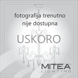 Patron-umetak osigurača Mitea PM-92 16 A D-II 500 V gG 50 kA