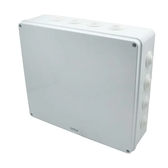 Razvodna kutija Mitea ME-K 400x350x120 mm IP65