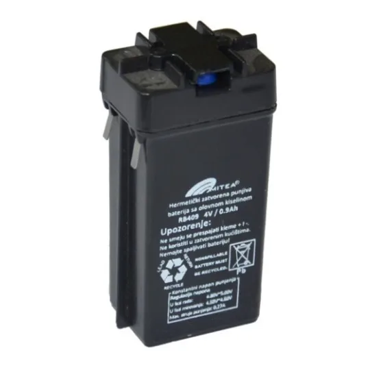 Baterija za panik lampu Mitea 4 V 900 mAh