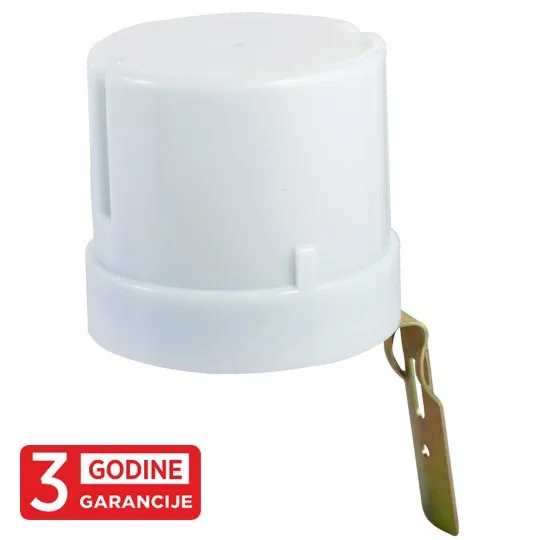 Foto-relej Mitea M279-1, bela