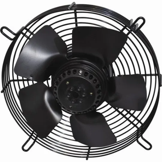 Industrijski aksijalni ventilator Mitea MV-FI250-50W, 730 m³/h