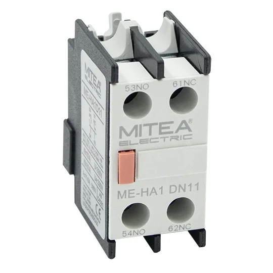 Pomoćni kontakt Mitea ME-HA1D11, NO+NC