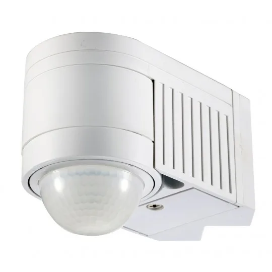Senzor pokreta Mitea M278, bela, IP44