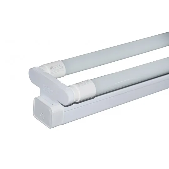 Linearna LED svetiljka Mitea M203836 2 x 9 W 6500 K IP20