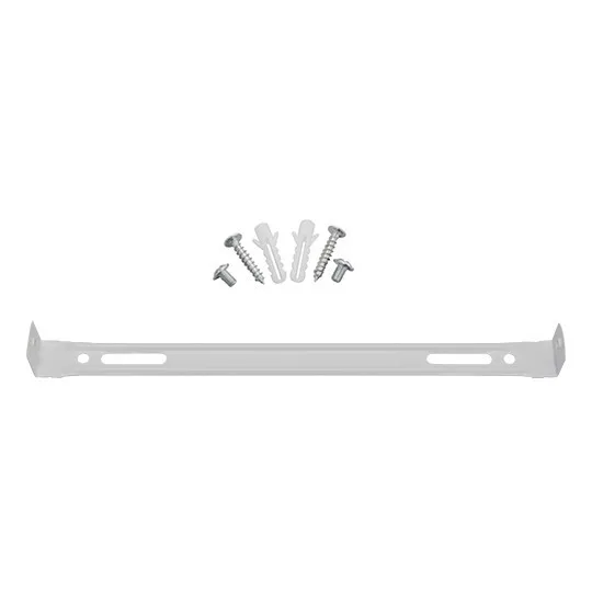 LED panel Mitea M18NO 18W 3000K beli nadgradni okrugli - Slika 6