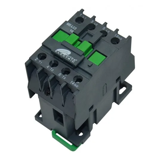 Kontaktor Mitea ME-LC3-E, 9A, 1NO