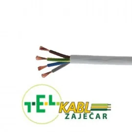 Kabl Tel PPJ 4x1.5 Licnasti
