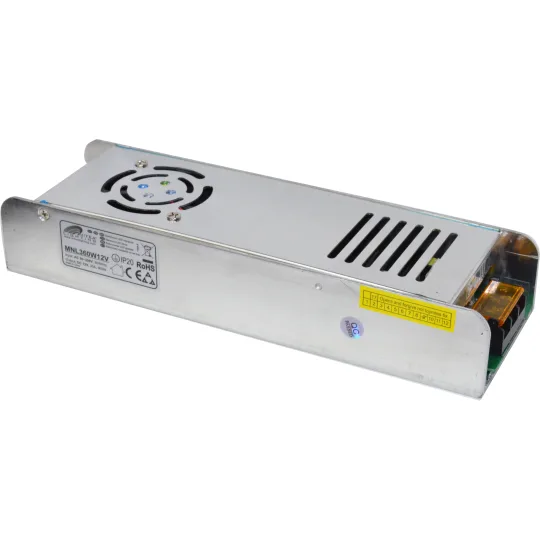LED napajanje Mitea MNL360W12V 360 W 12 V IP20