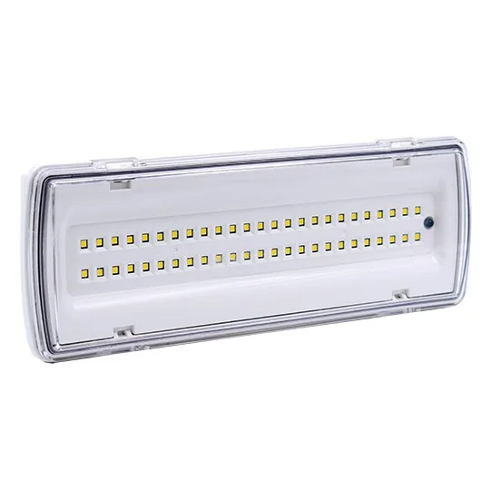 Punjiva LED lampa Mitea M650L 4,5 W 6500K IP65 50 LED, bela